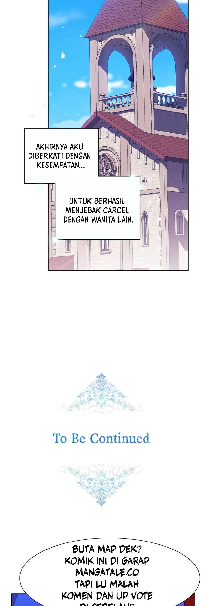 The Broken Ring: This Marriage Will Fail Anyway chapter 32 halaman 47