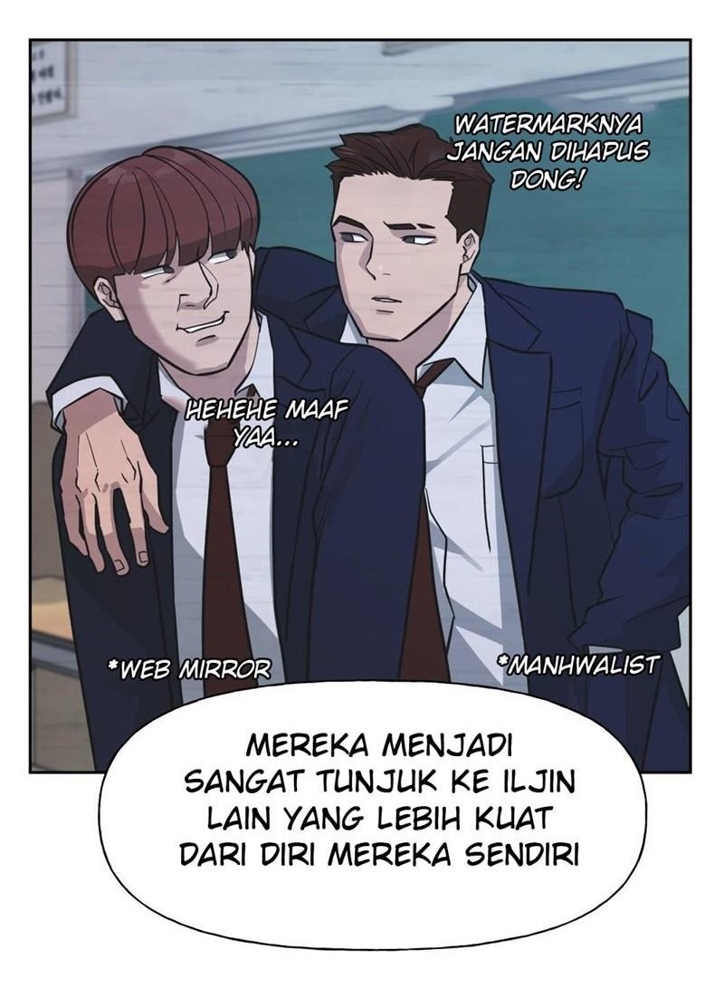 The Bully In Charge Bab 01 halaman 2
