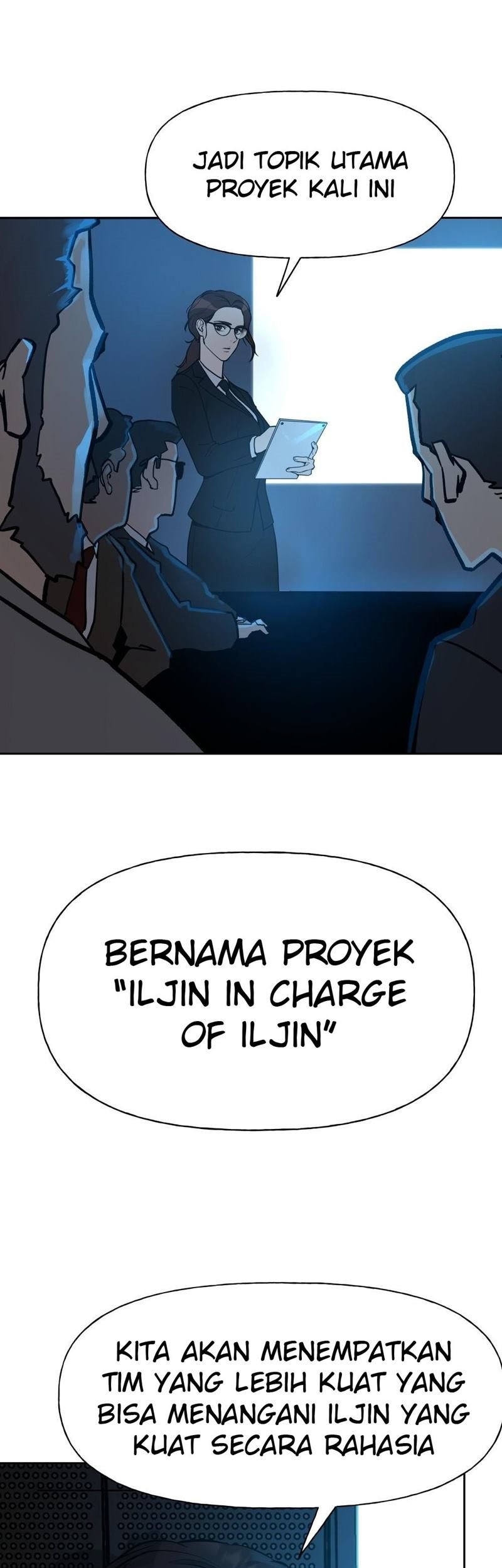The Bully In Charge Bab 01 halaman 3
