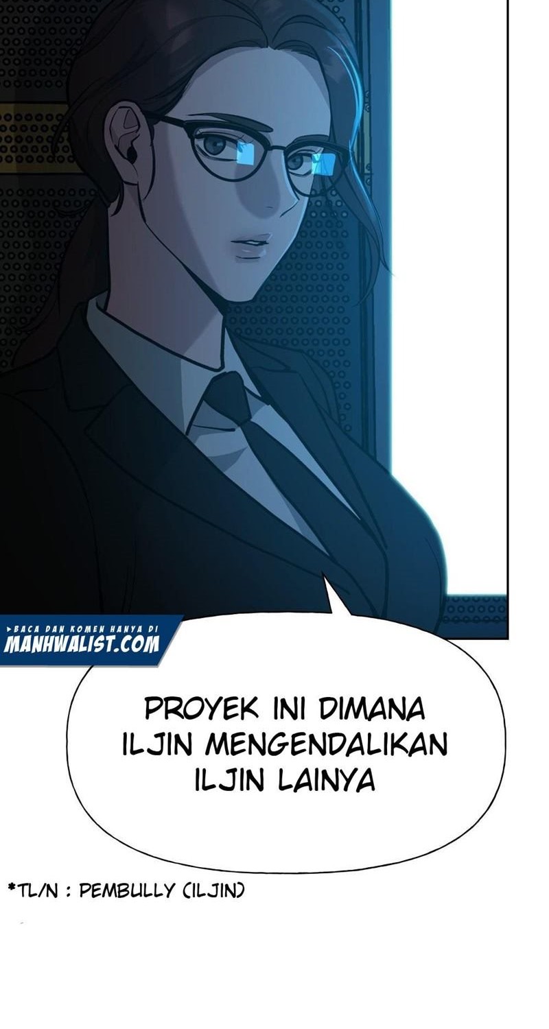 The Bully In Charge Bab 01 halaman 4