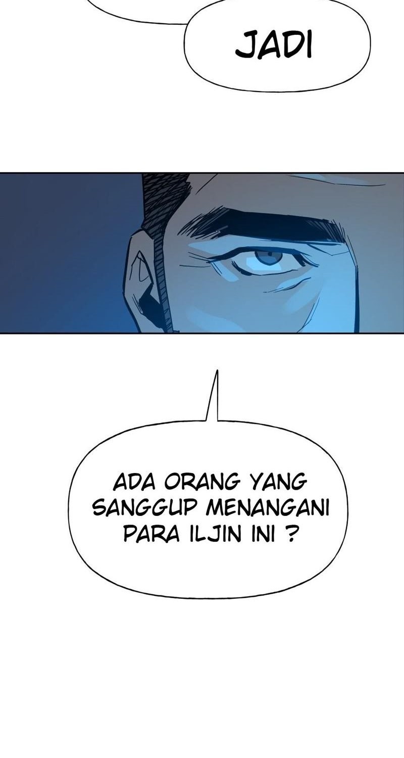 The Bully In Charge Bab 01 halaman 6