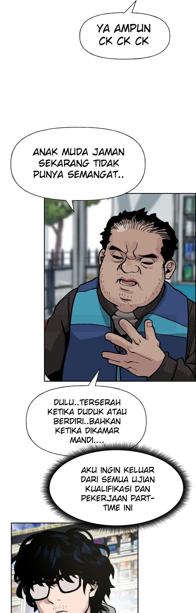 The Bully In Charge Bab 01 halaman 9