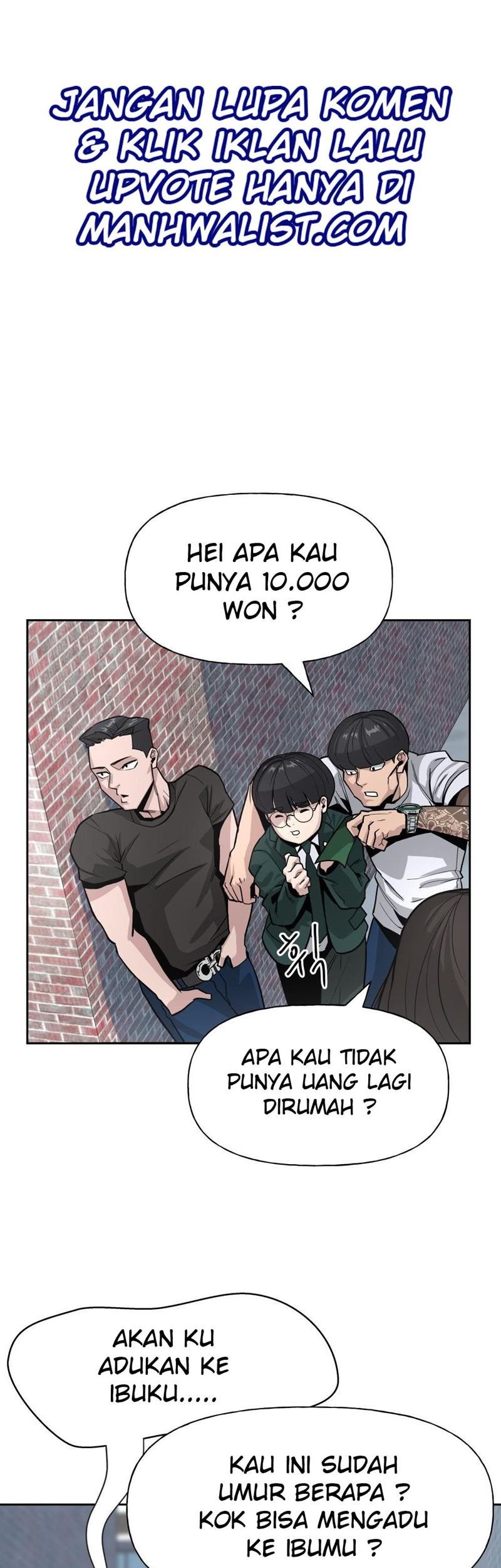 The Bully In Charge Bab 01 halaman 11