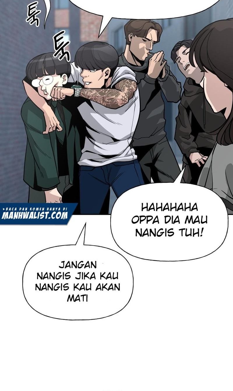 The Bully In Charge Bab 01 halaman 12