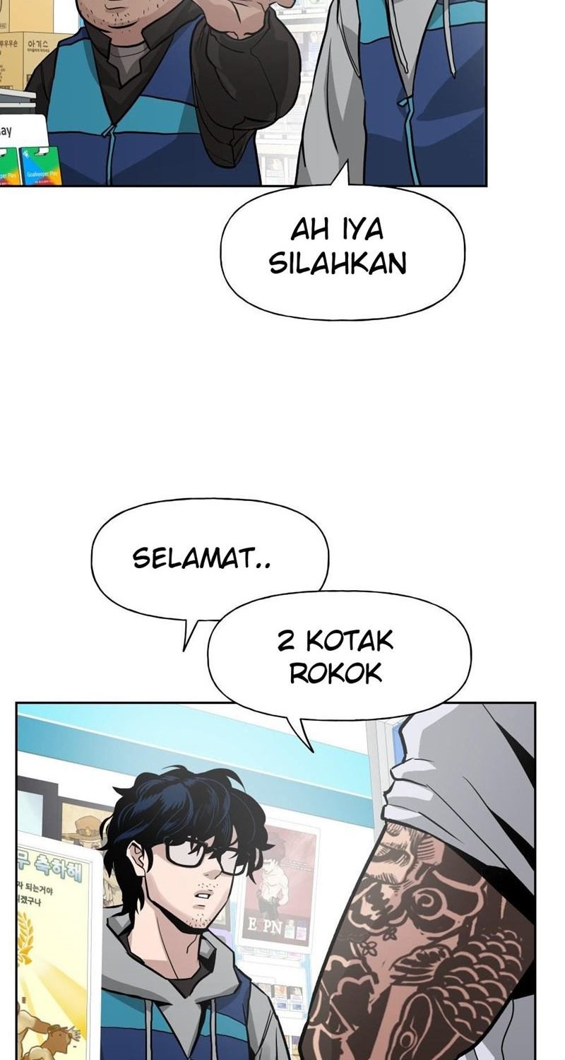 The Bully In Charge Bab 01 halaman 16