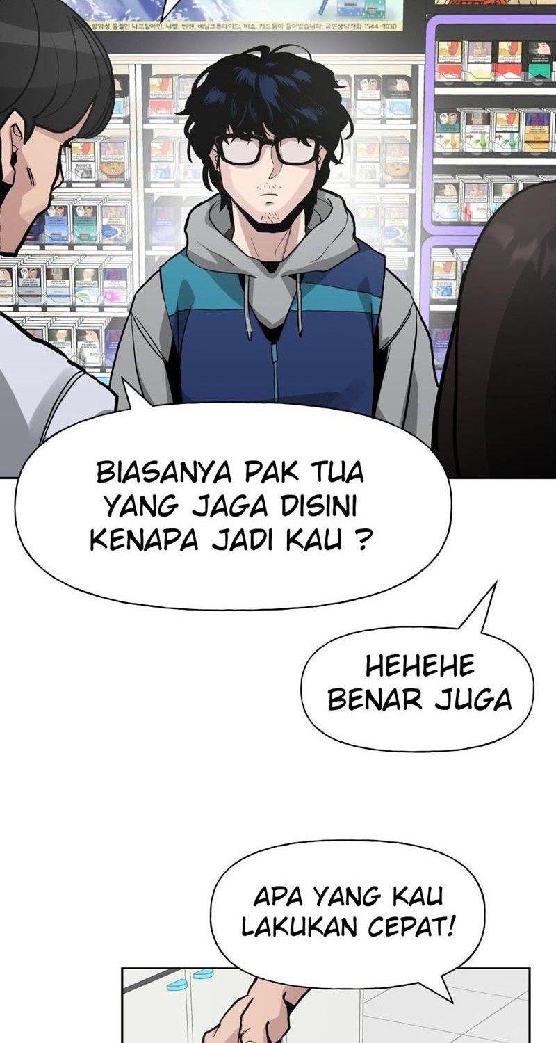 The Bully In Charge Bab 01 halaman 21