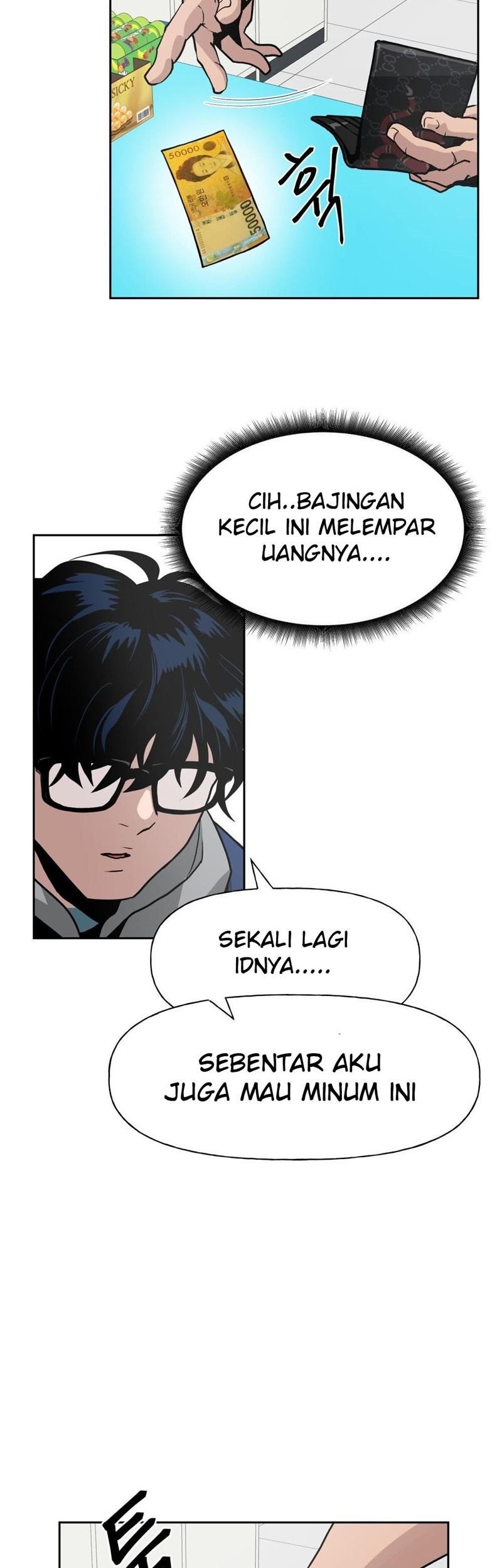 The Bully In Charge Bab 01 halaman 22