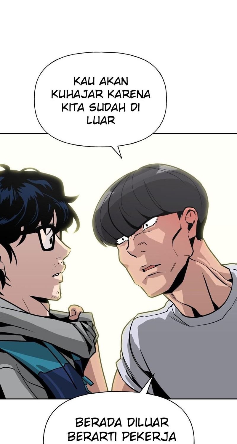 The Bully In Charge Bab 01 halaman 32