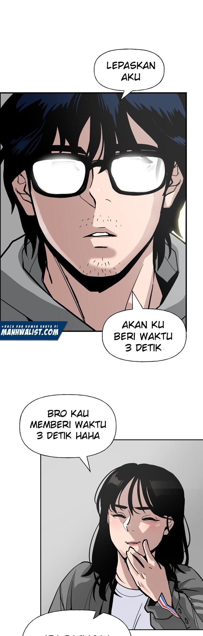 The Bully In Charge Bab 01 halaman 34