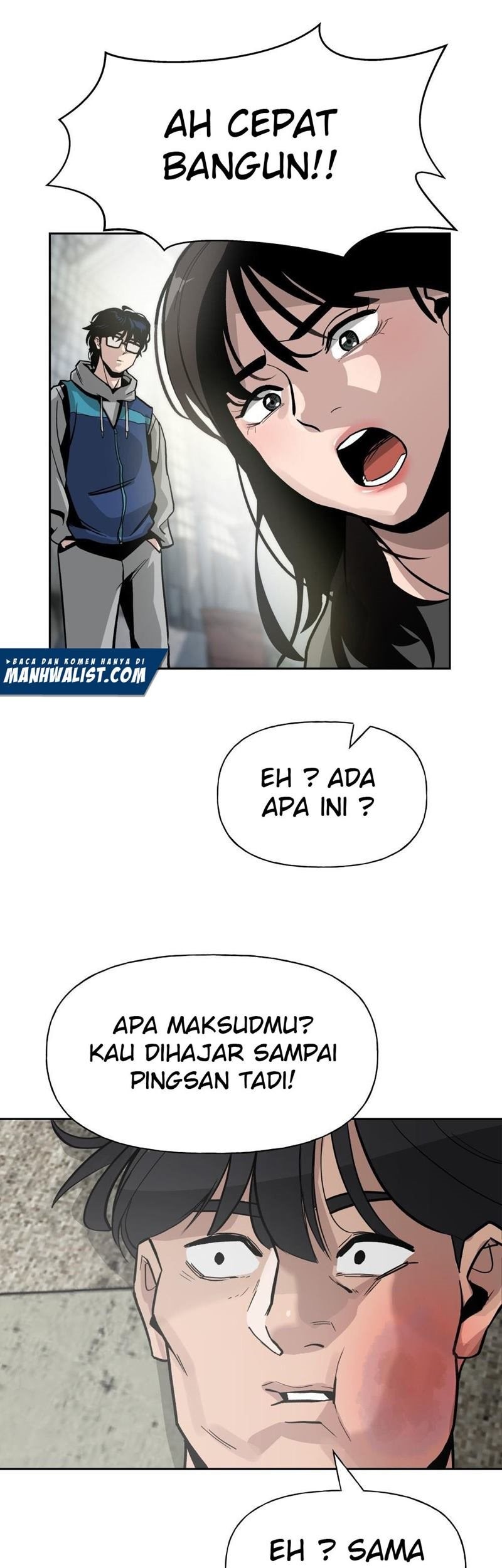 The Bully In Charge Bab 01 halaman 38