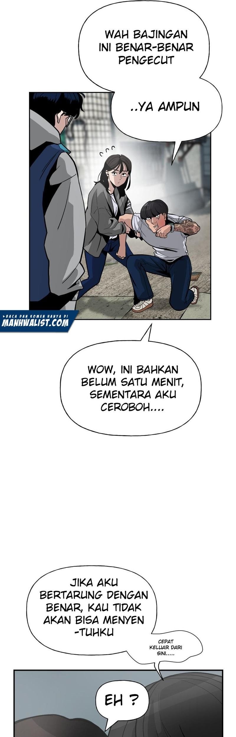 The Bully In Charge Bab 01 halaman 40