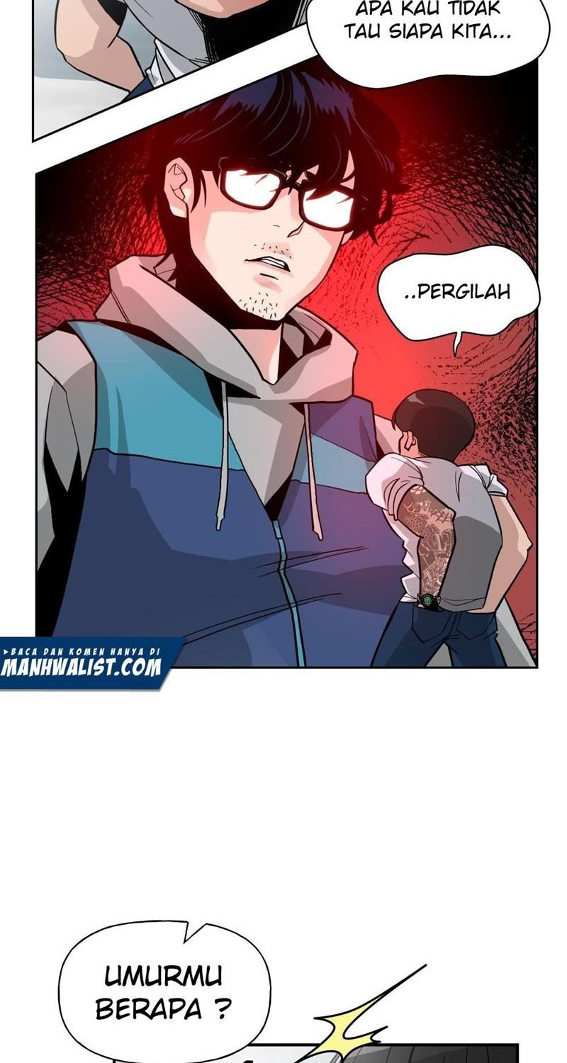 The Bully In Charge Bab 01 halaman 43