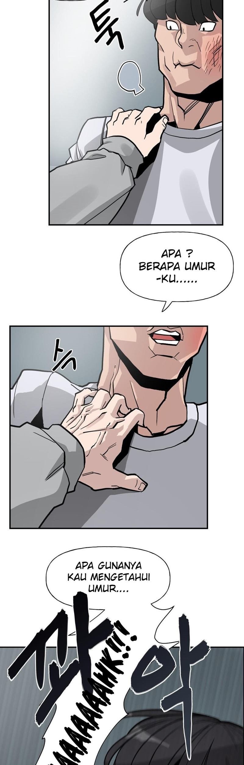 The Bully In Charge Bab 01 halaman 44