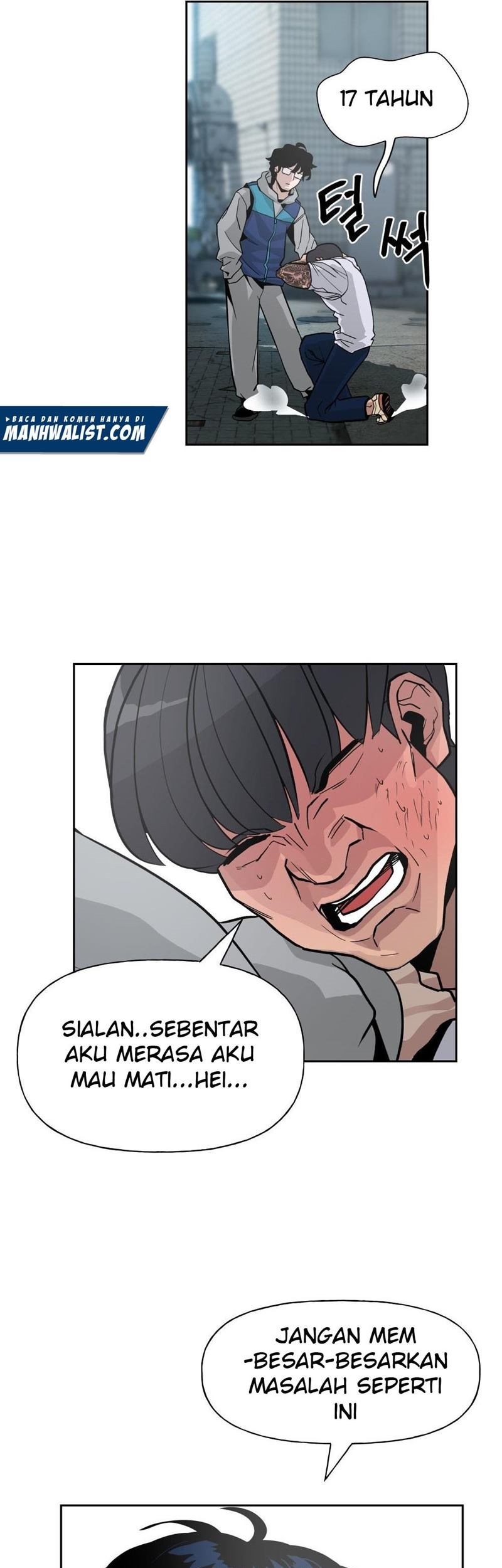 The Bully In Charge Bab 01 halaman 46