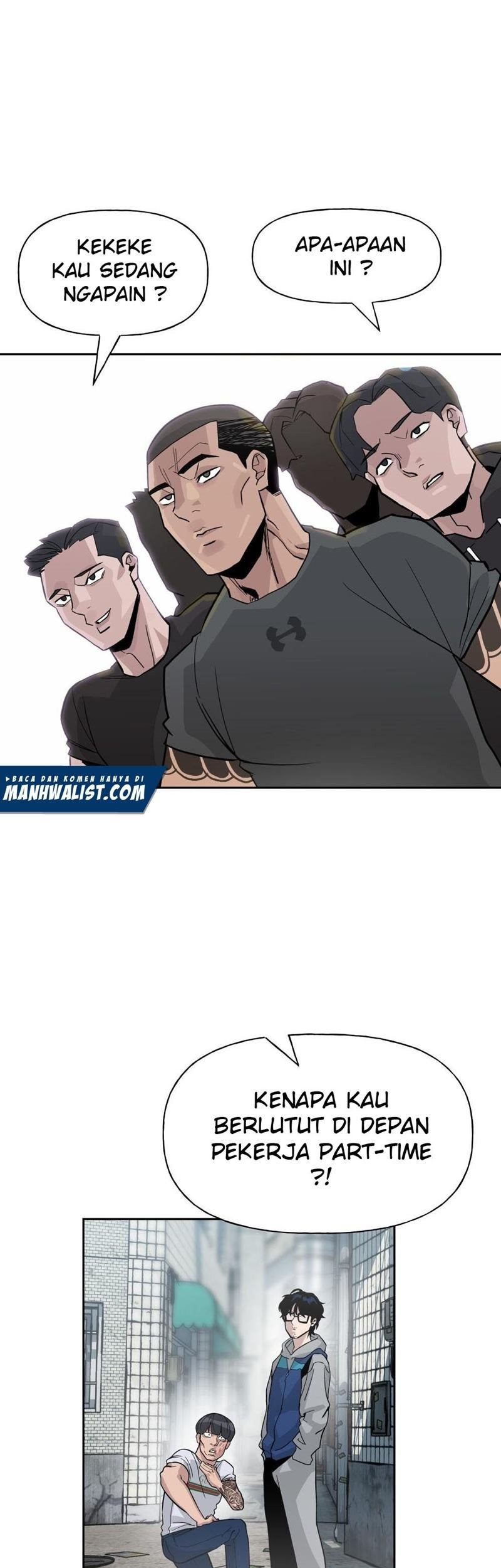 The Bully In Charge Bab 01 halaman 48