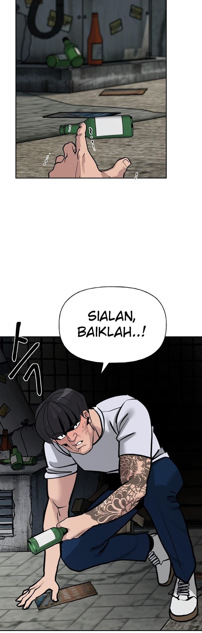 The Bully In Charge Bab 01 halaman 68