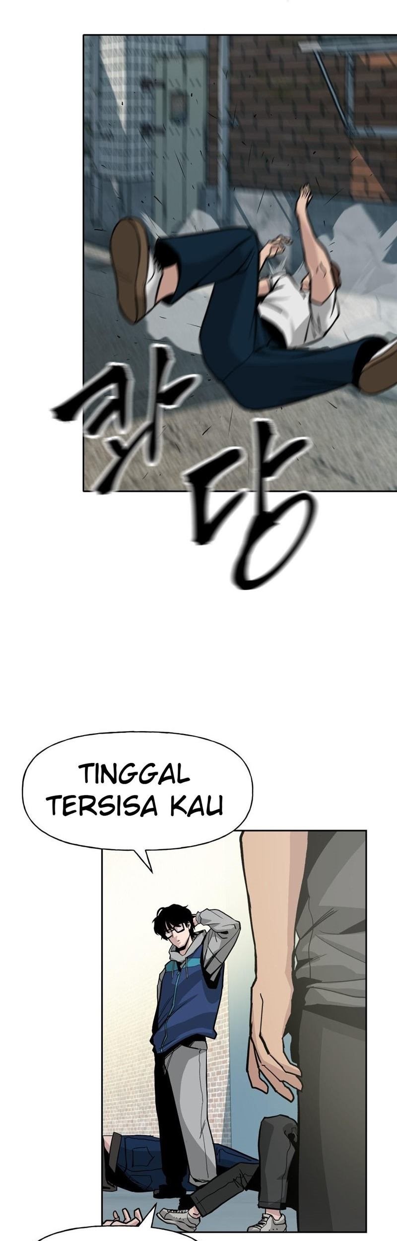 The Bully In Charge Bab 01 halaman 73