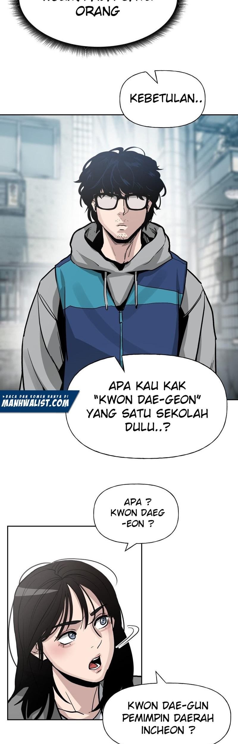 The Bully In Charge Bab 01 halaman 75