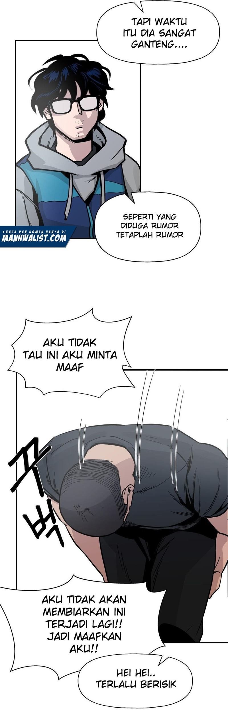 The Bully In Charge Bab 01 halaman 79