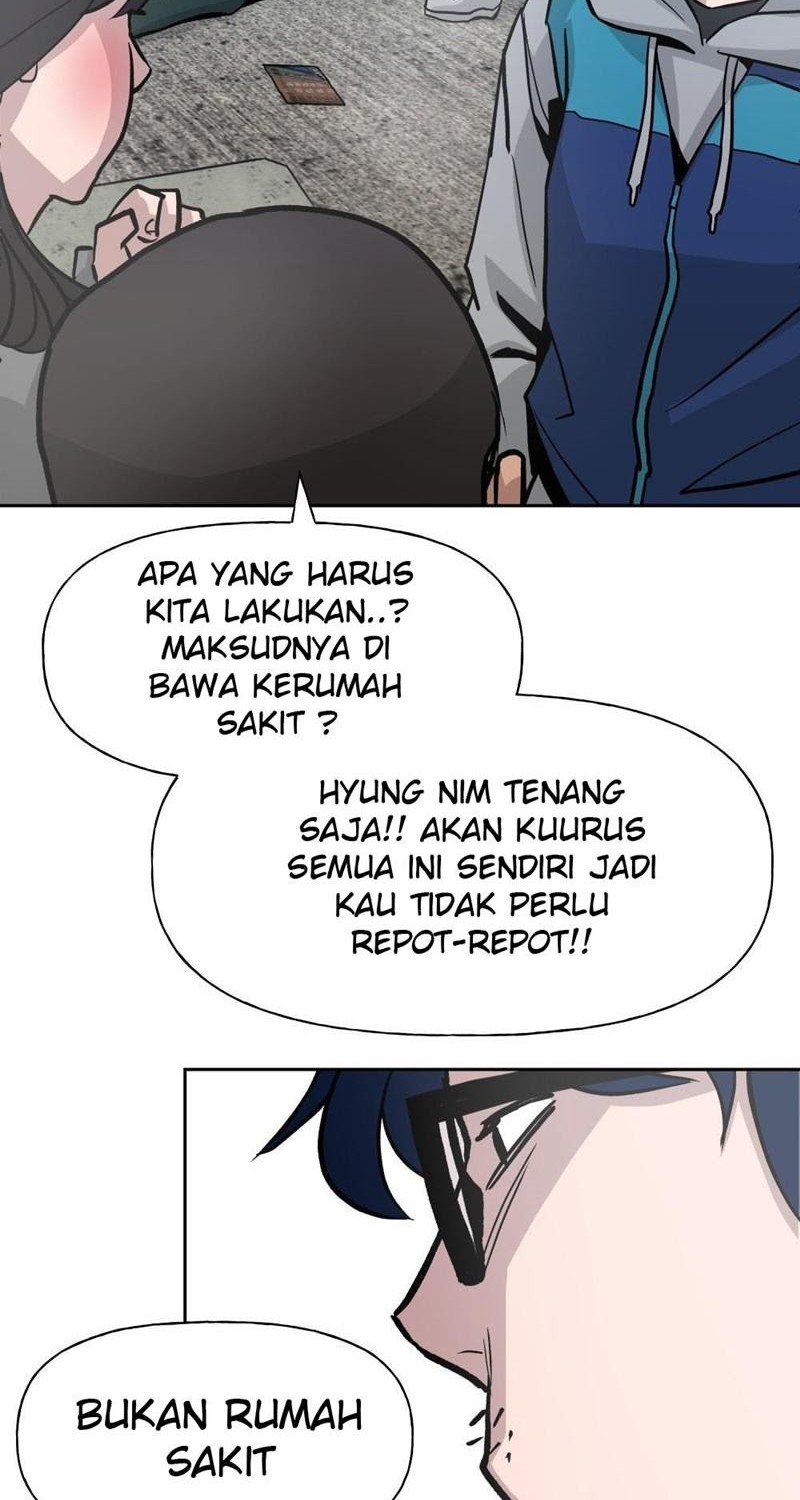 The Bully In Charge Bab 01 halaman 82