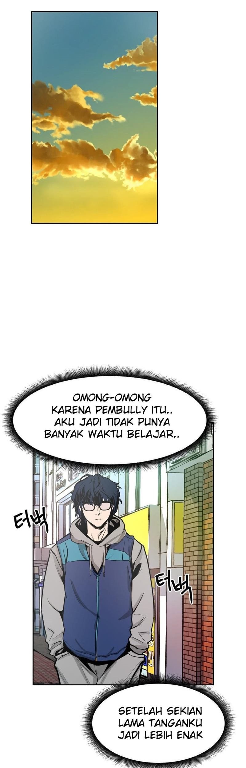 The Bully In Charge Bab 01 halaman 89