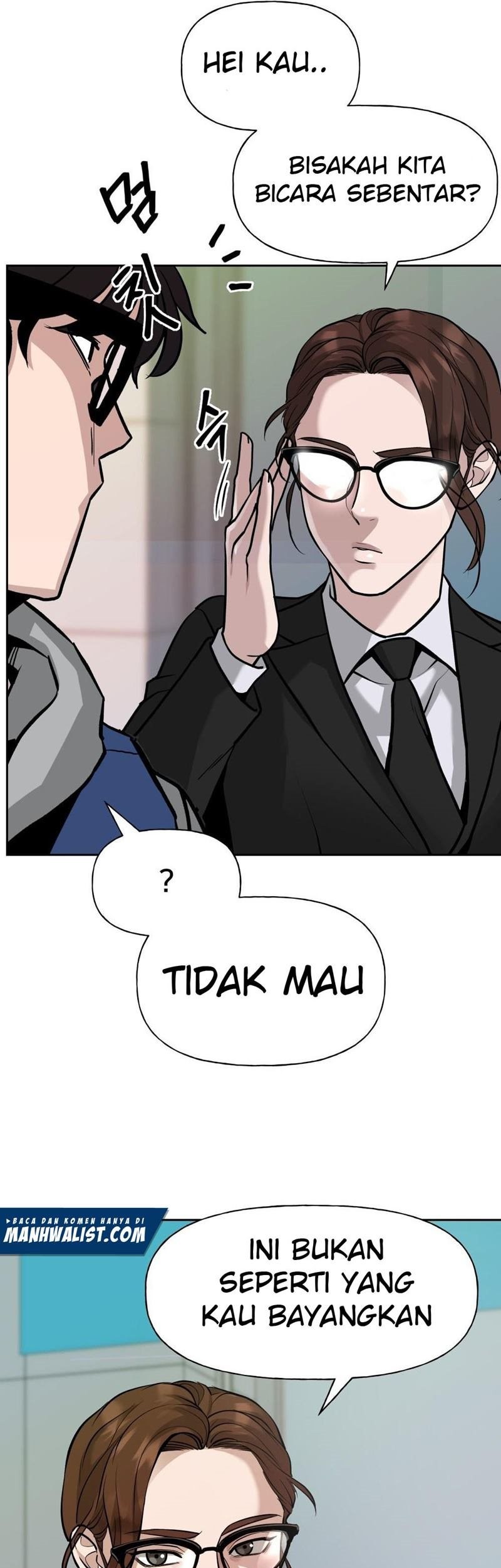 The Bully In Charge Bab 01 halaman 91