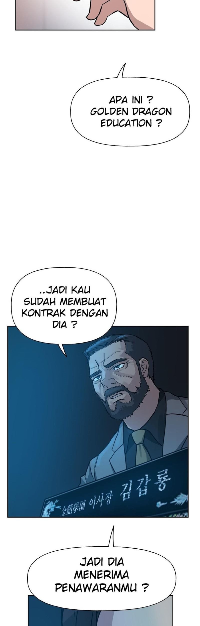 The Bully In Charge Bab 01 halaman 93