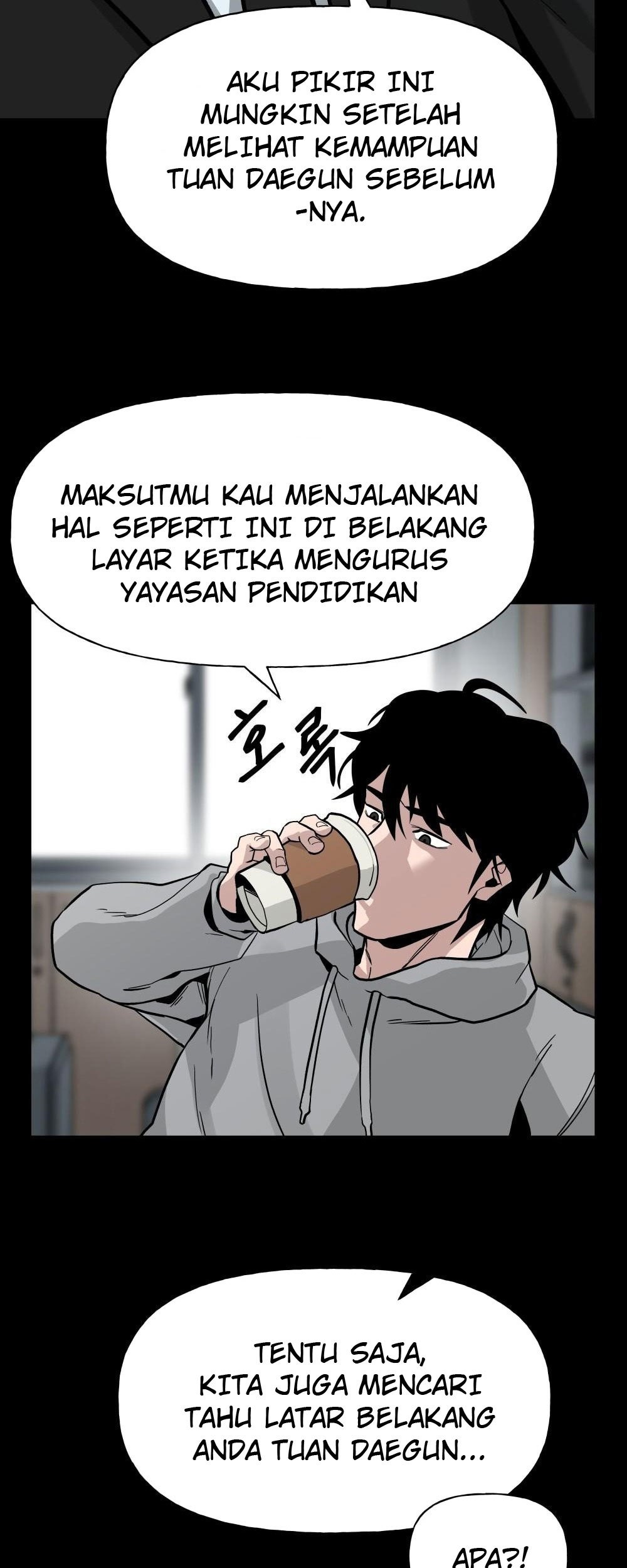 The Bully In Charge Bab 02 halaman 5
