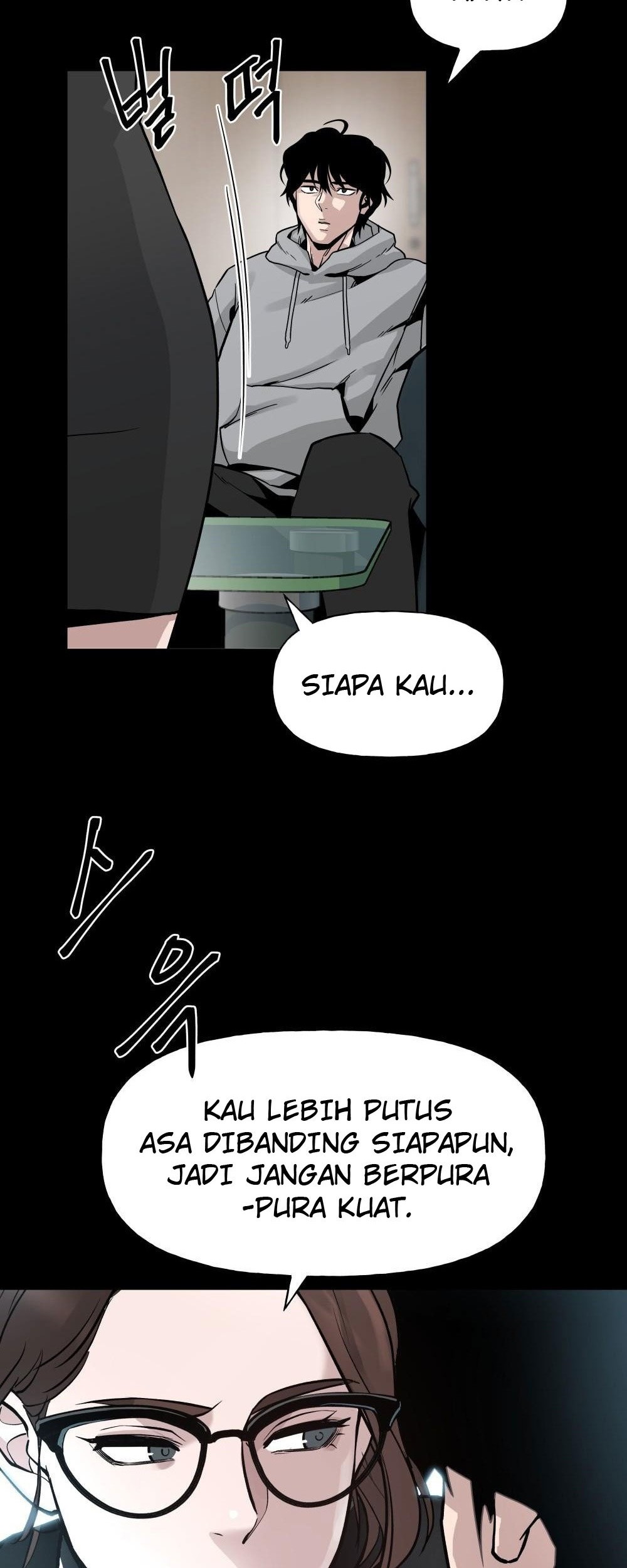The Bully In Charge Bab 02 halaman 6