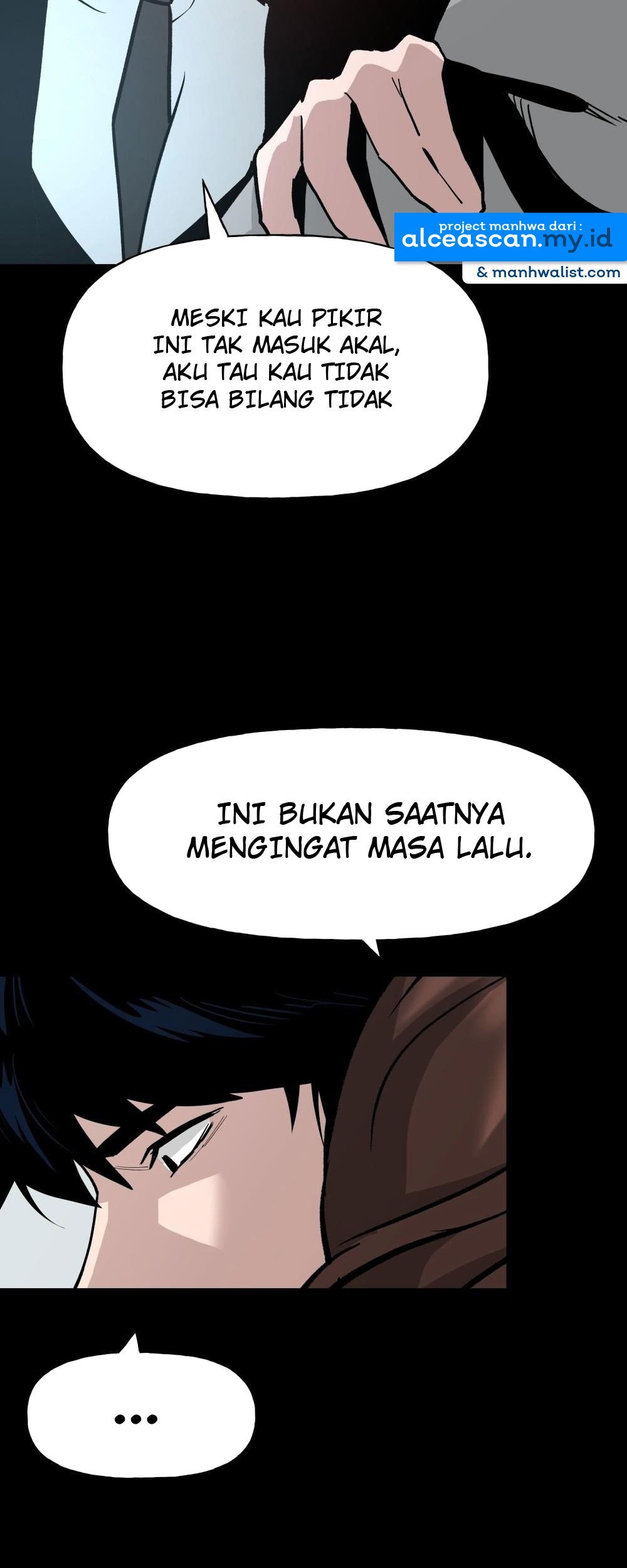 The Bully In Charge Bab 02 halaman 8