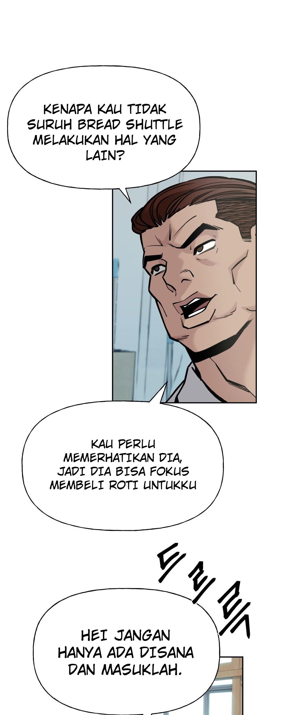 The Bully In Charge Bab 02 halaman 20