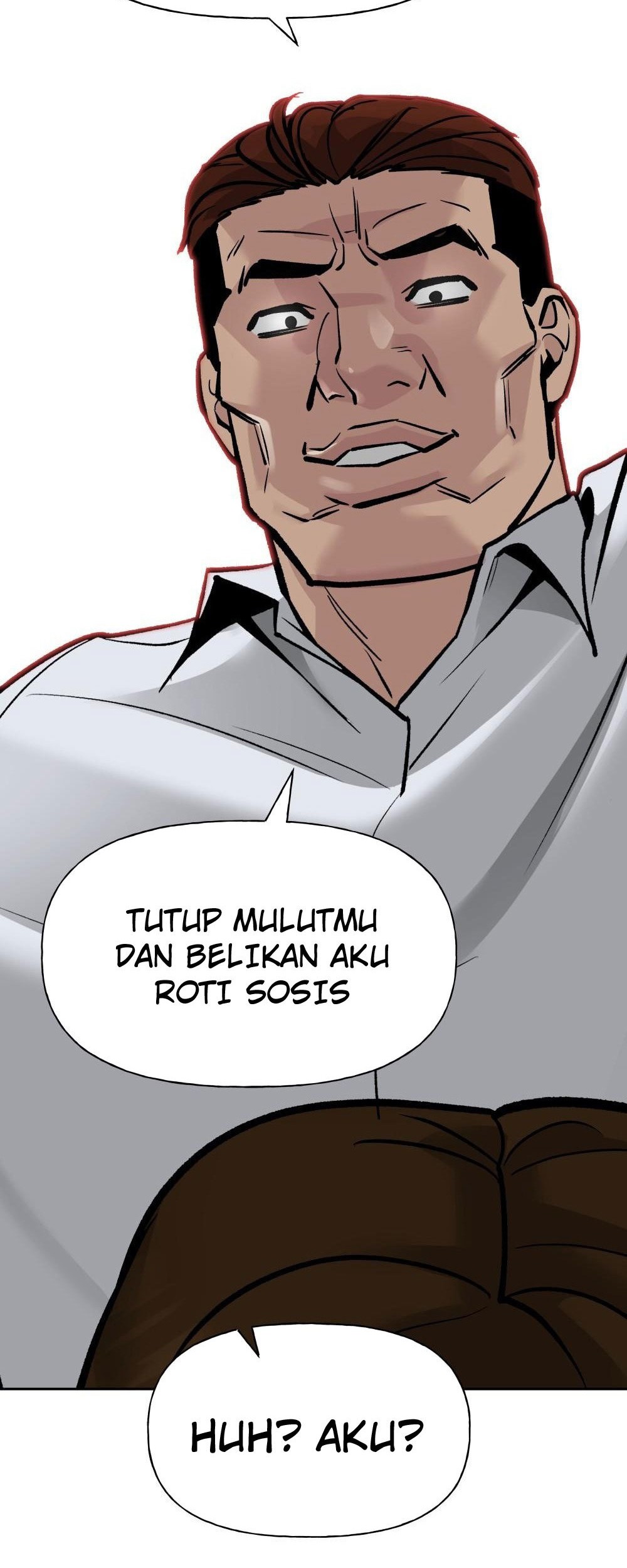 The Bully In Charge Bab 02 halaman 34