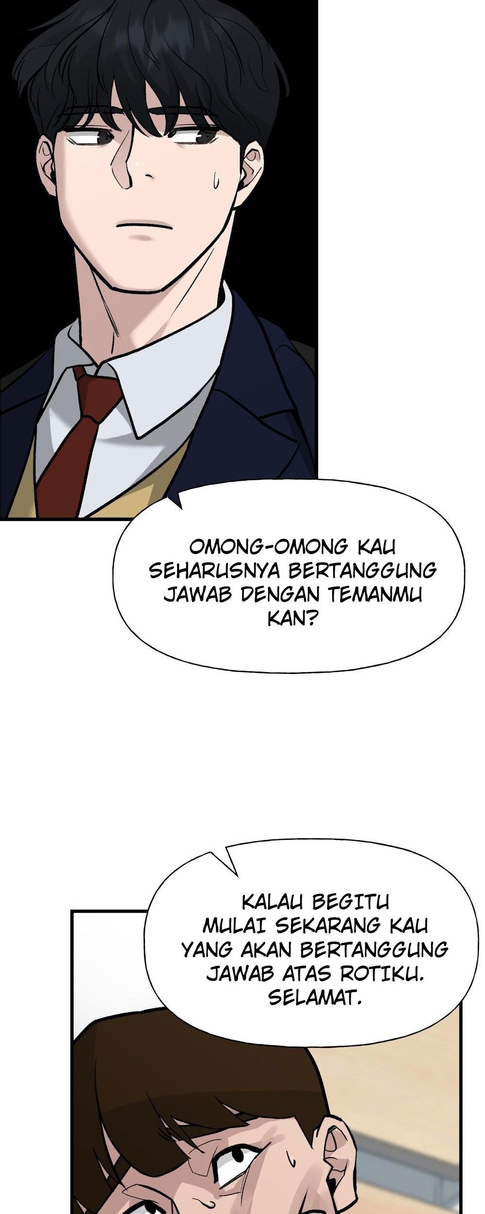 The Bully In Charge Bab 02 halaman 36