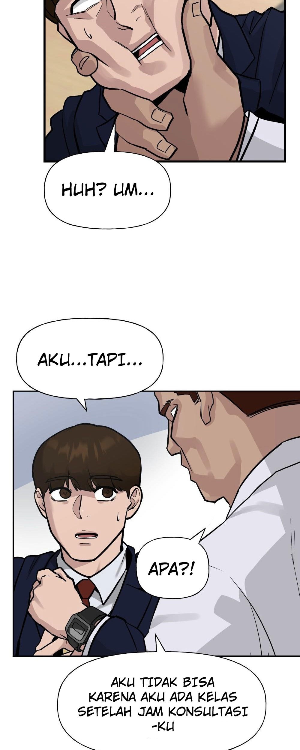 The Bully In Charge Bab 02 halaman 37