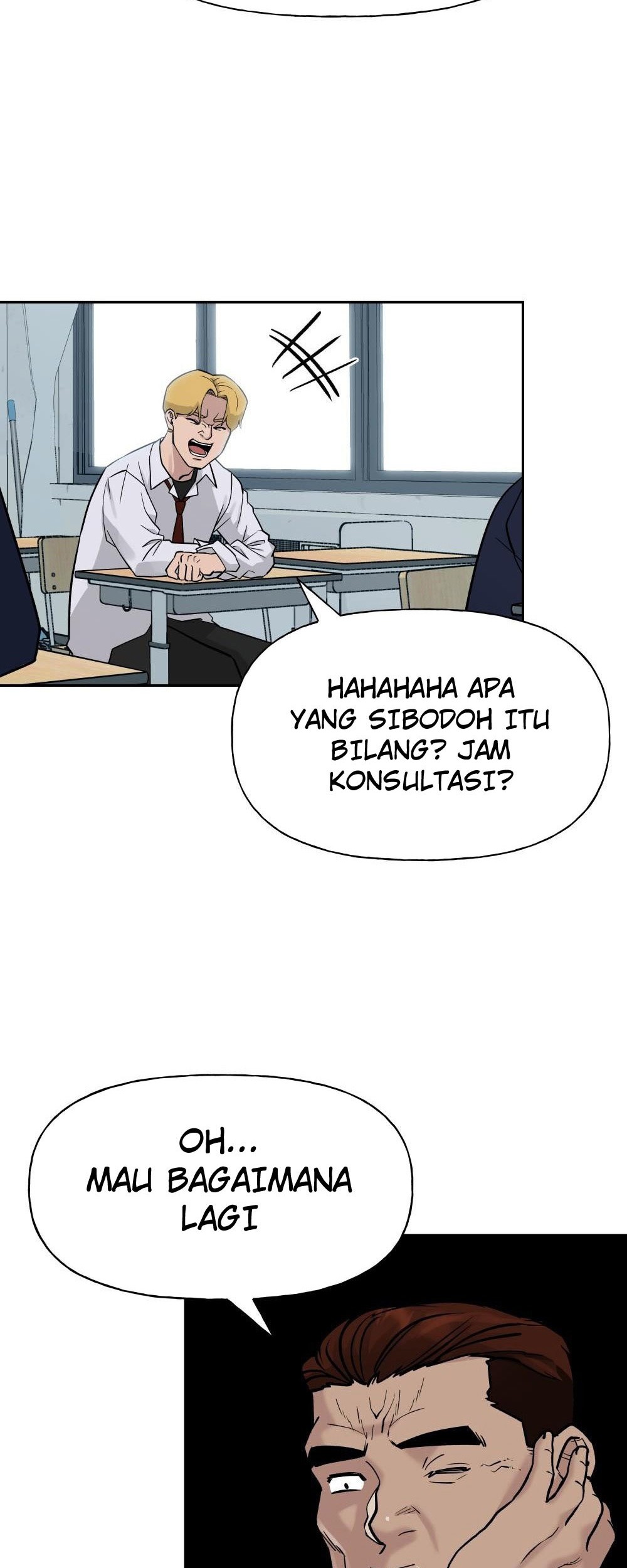 The Bully In Charge Bab 02 halaman 38