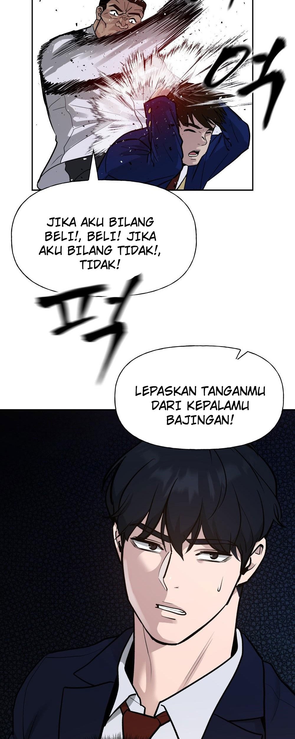 The Bully In Charge Bab 02 halaman 42