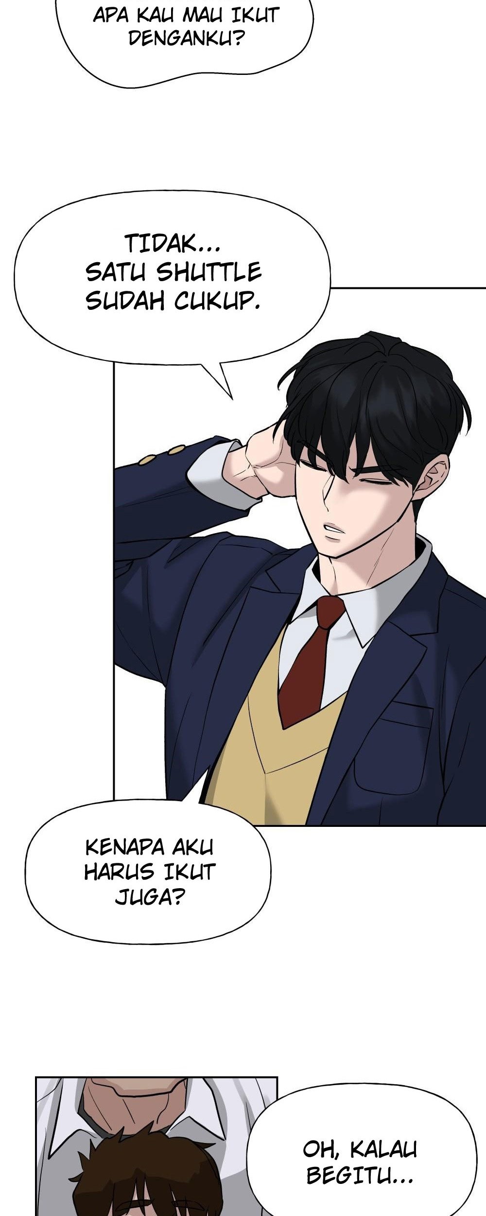 The Bully In Charge Bab 02 halaman 53