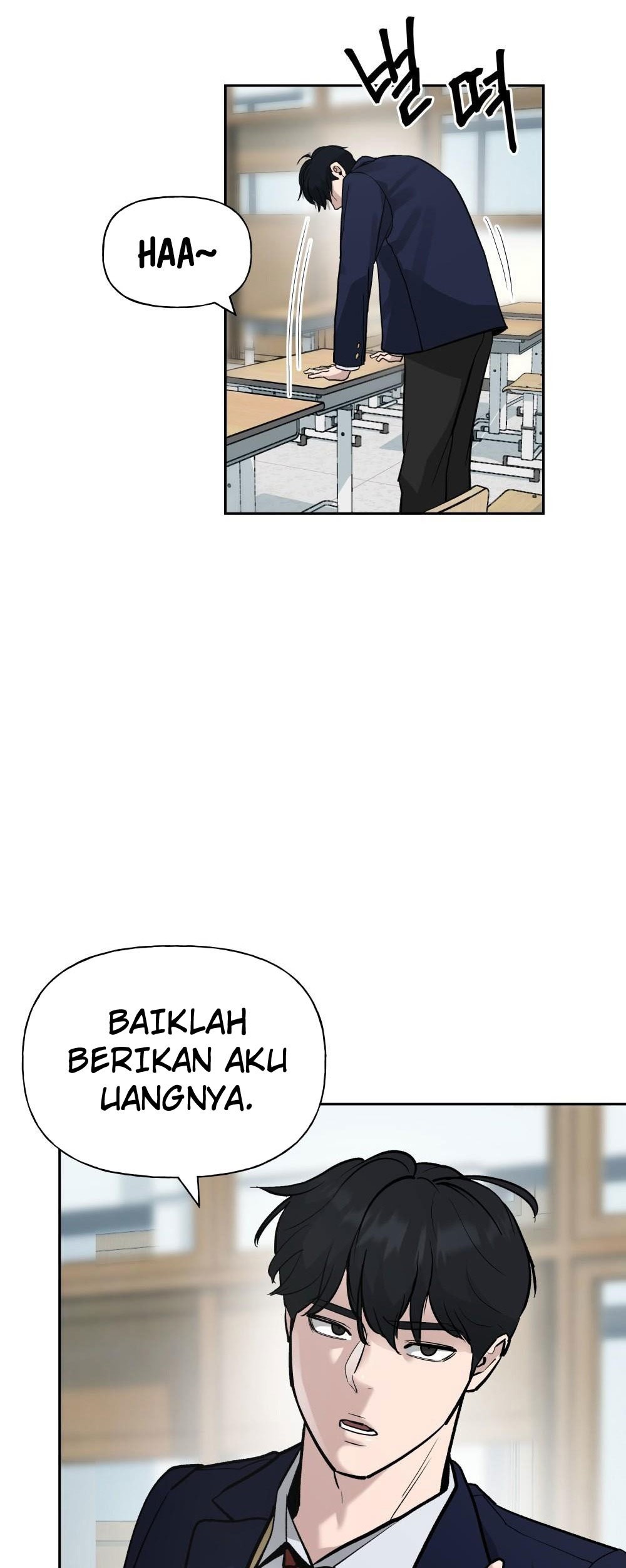 The Bully In Charge Bab 02 halaman 56