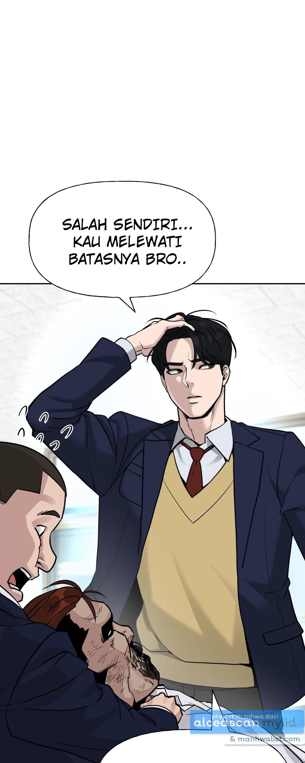 The Bully In Charge Bab 02 halaman 75