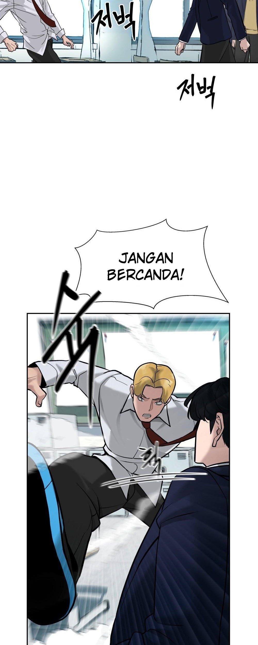 The Bully In Charge Bab 02 halaman 79