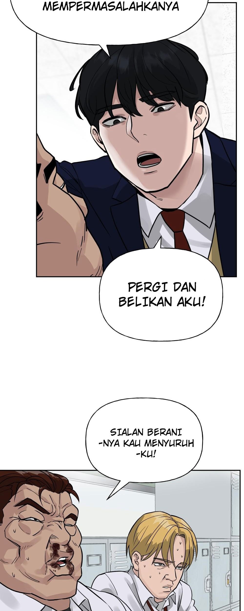 The Bully In Charge Bab 02 halaman 93