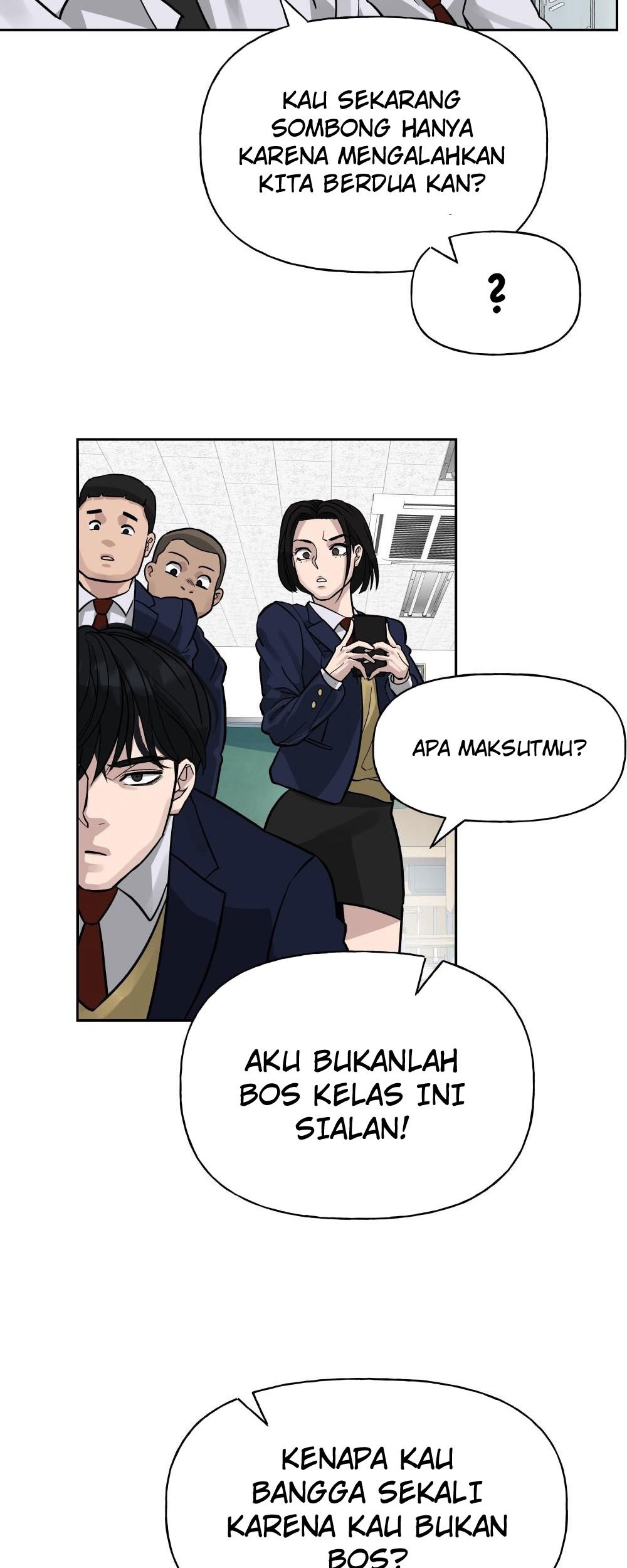 The Bully In Charge Bab 02 halaman 95