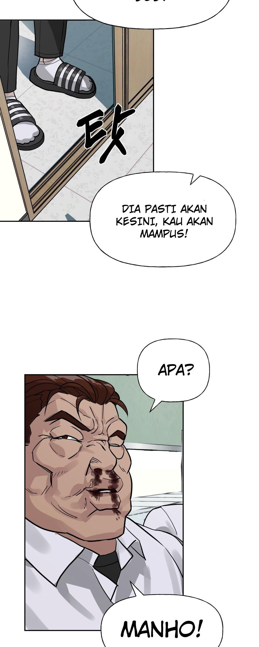 The Bully In Charge Bab 02 halaman 96