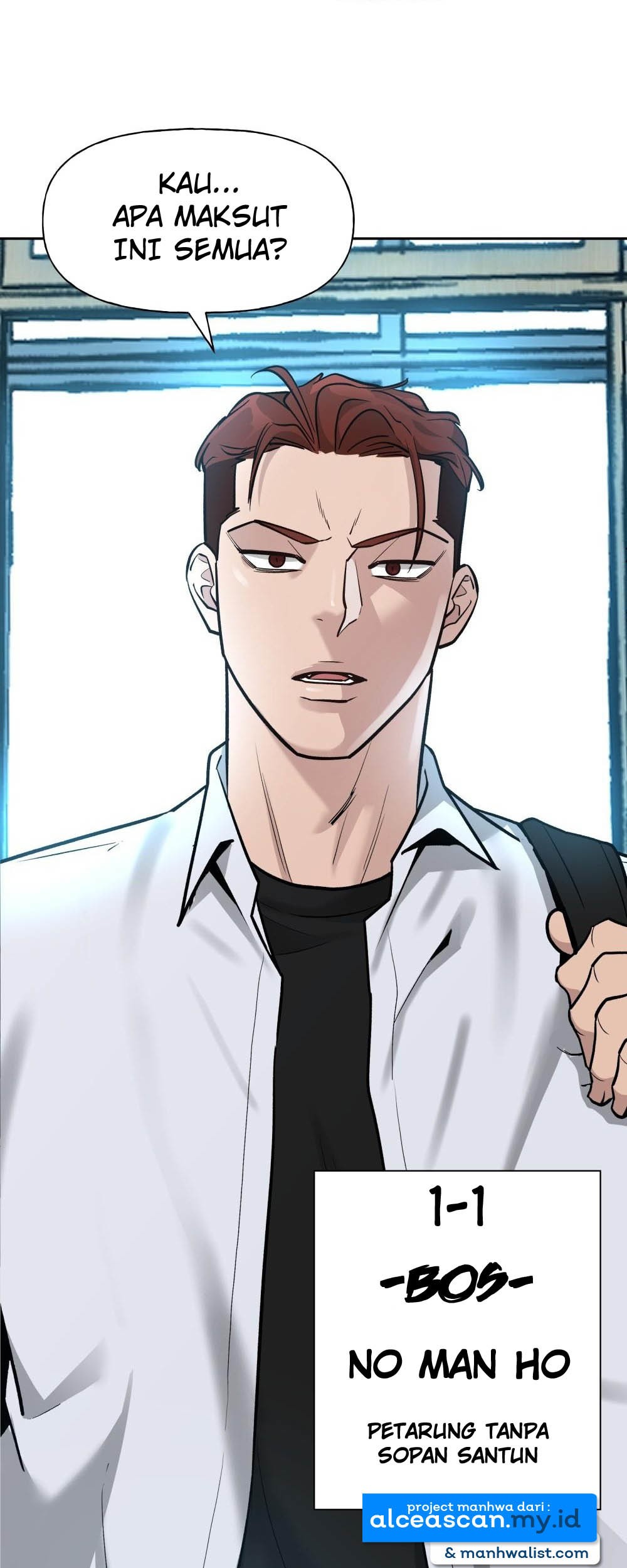The Bully In Charge Bab 02 halaman 98