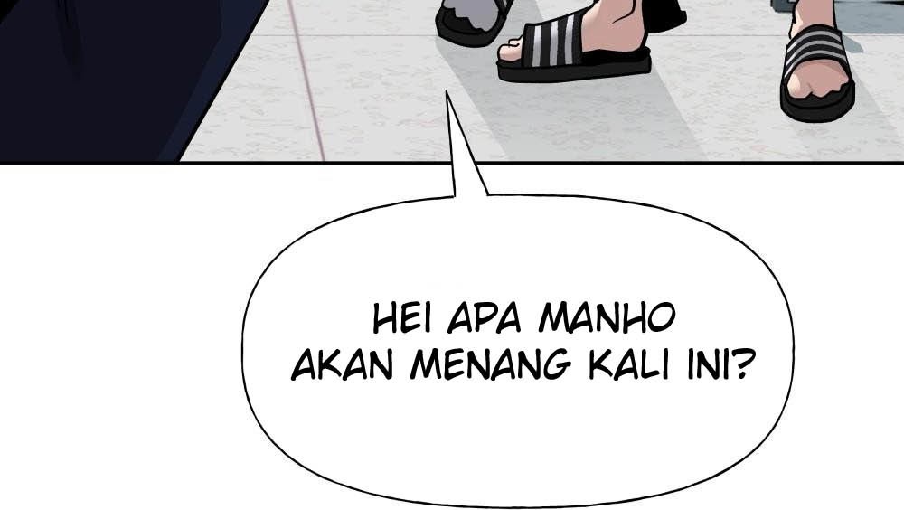 The Bully In Charge chapter 03 halaman 8