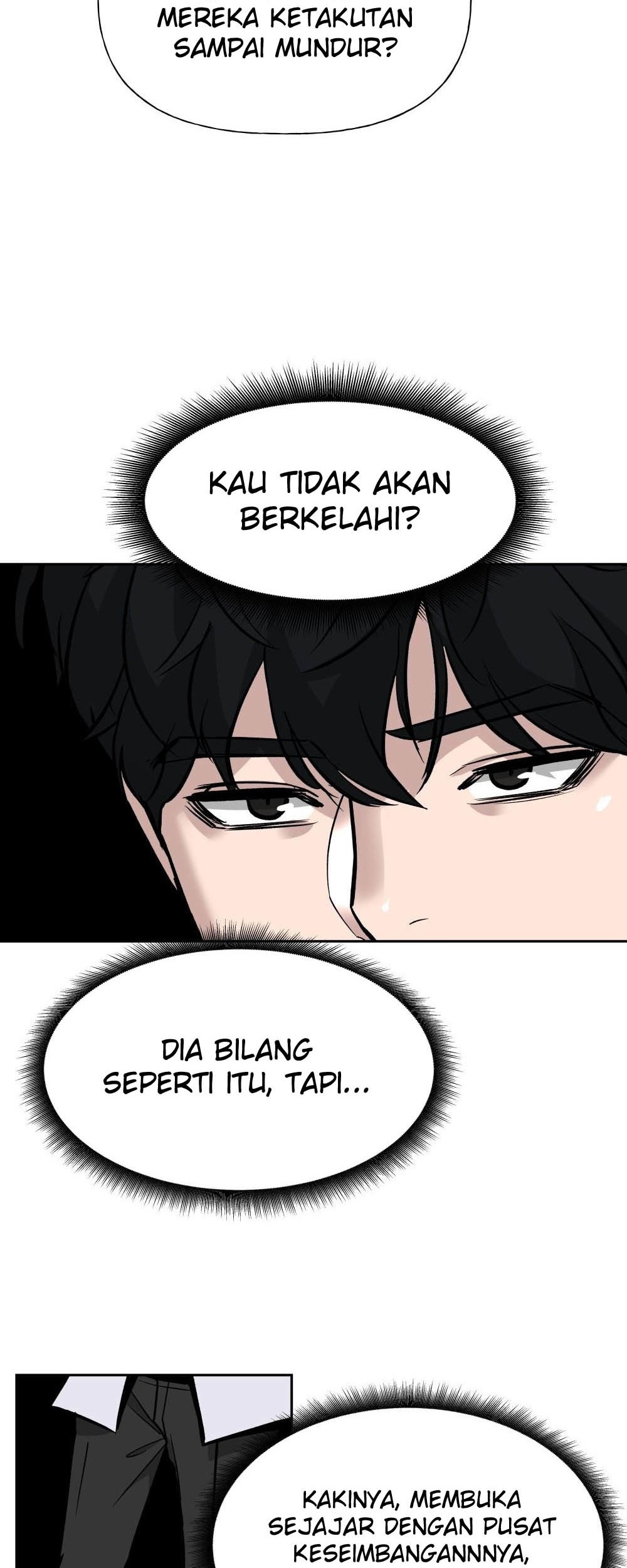 The Bully In Charge chapter 03 halaman 10