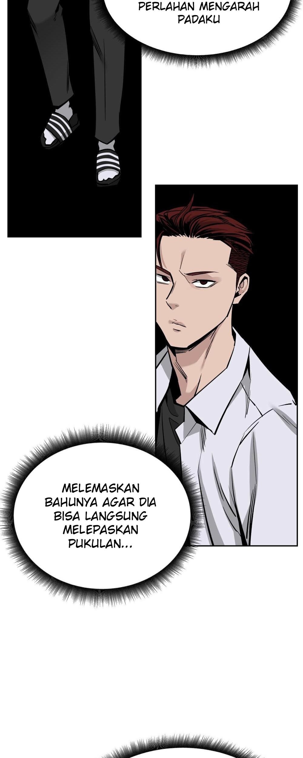 The Bully In Charge chapter 03 halaman 11