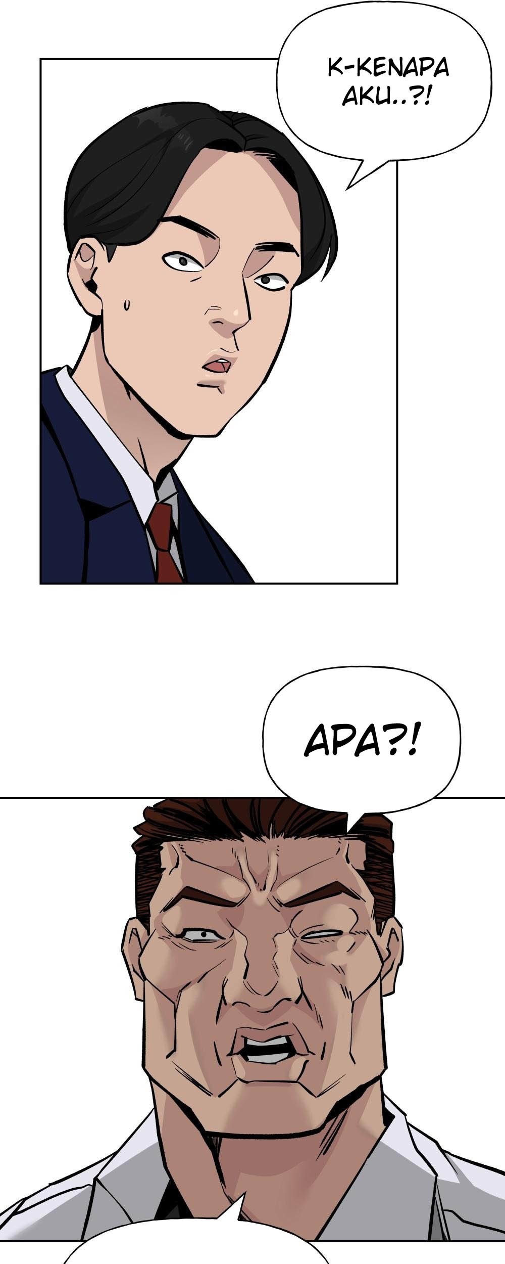The Bully In Charge chapter 03 halaman 15
