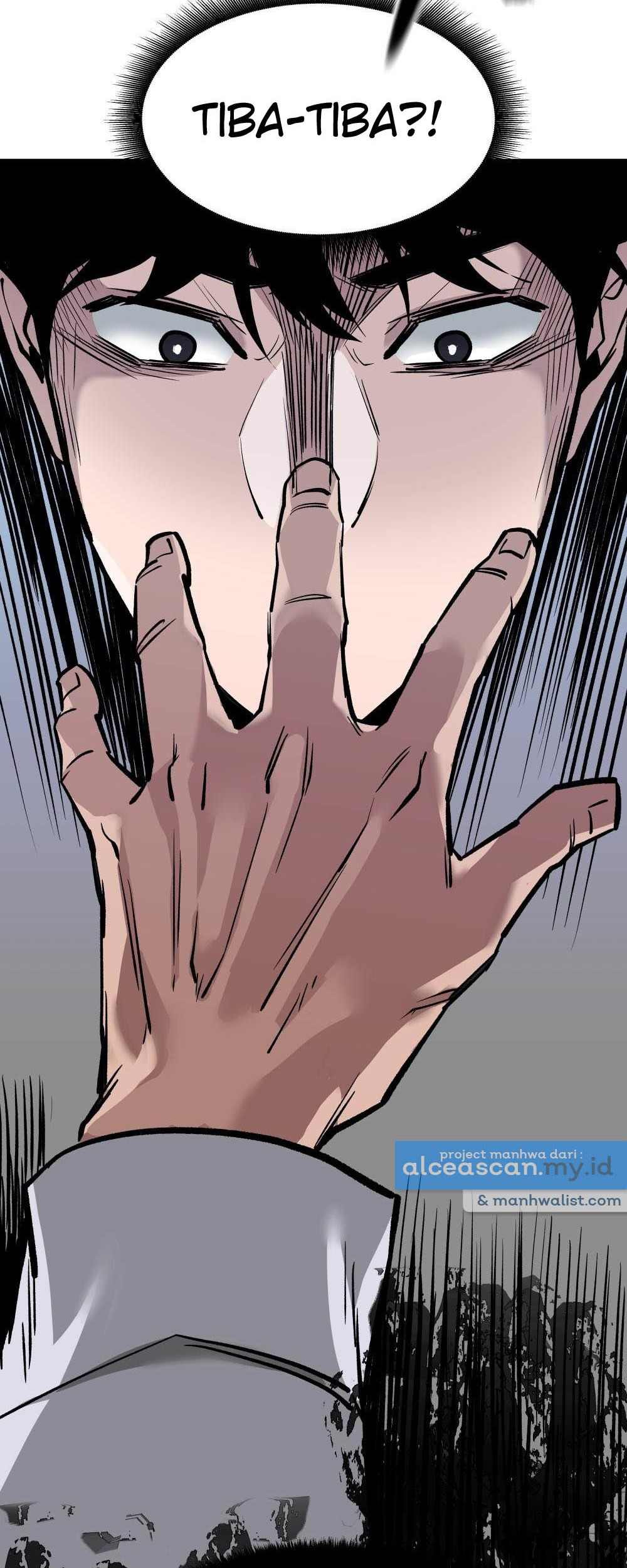 The Bully In Charge chapter 03 halaman 20