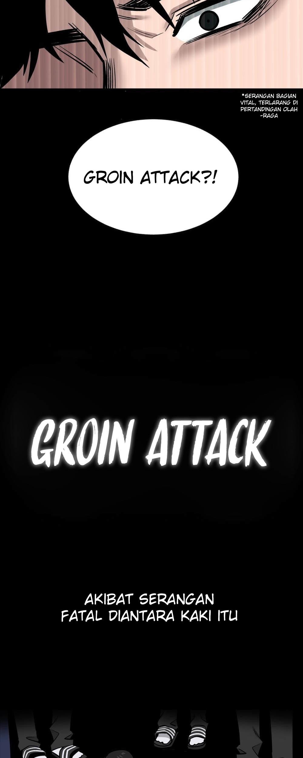 The Bully In Charge chapter 03 halaman 24